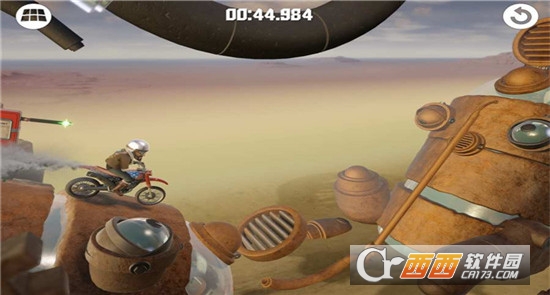 Bike Baron 2