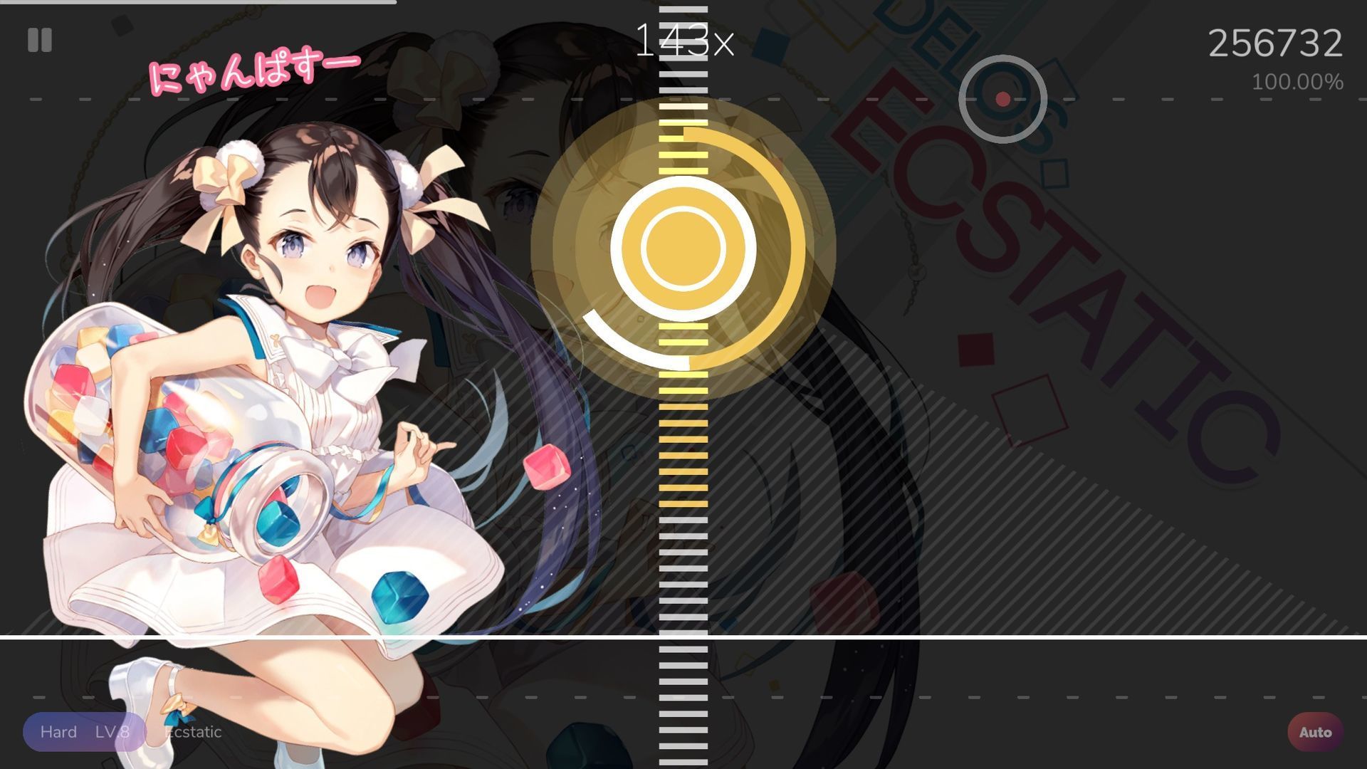 Cytoid°V2.0.2 ׿