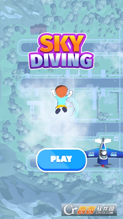 Hyper SkydivingV0.1 ׿