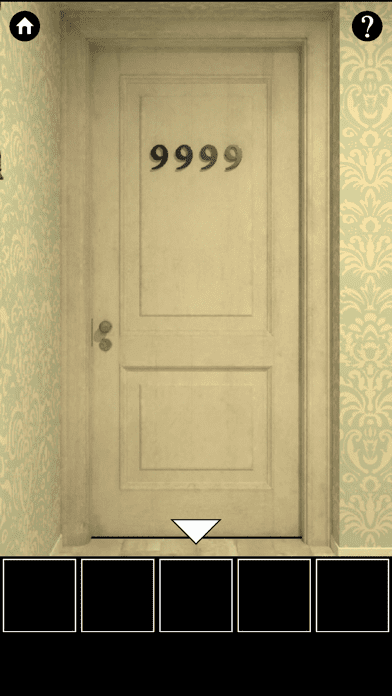 9999room escape gameİV1.02 ׿