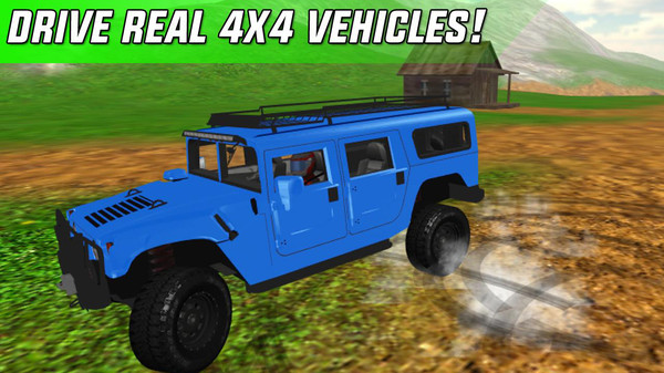 4x4ԽҰֻV1.4 ׿