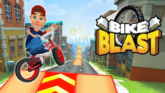 bike blastϷV4.3.3 ׿