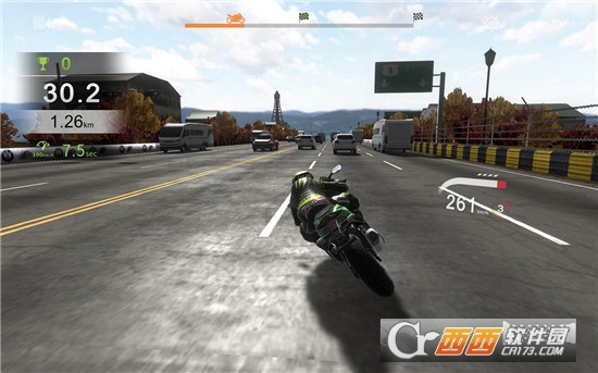 Real Moto TrafficV1.0.0 ׿