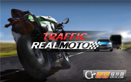 Real Moto TrafficV1.0.0 ׿