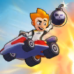 ٿBoom Karts V1.3.0 ׿