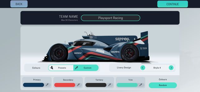 Motorsport Manager Mobile 3İV1.0 ׿