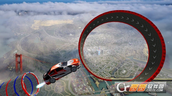 ؼStunt Car ExtremeV0.9933 ׿