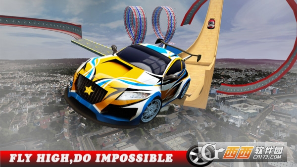 ؼStunt Car ExtremeV0.9933 ׿