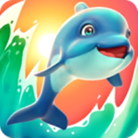 海洋动物传奇官方版 V1.0.1 安卓版