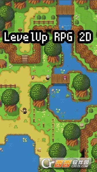 PRG (LevelUp RPG 2D)V1.2.2 ׿