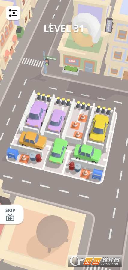 ͣParking SwipeV0.3 ׿