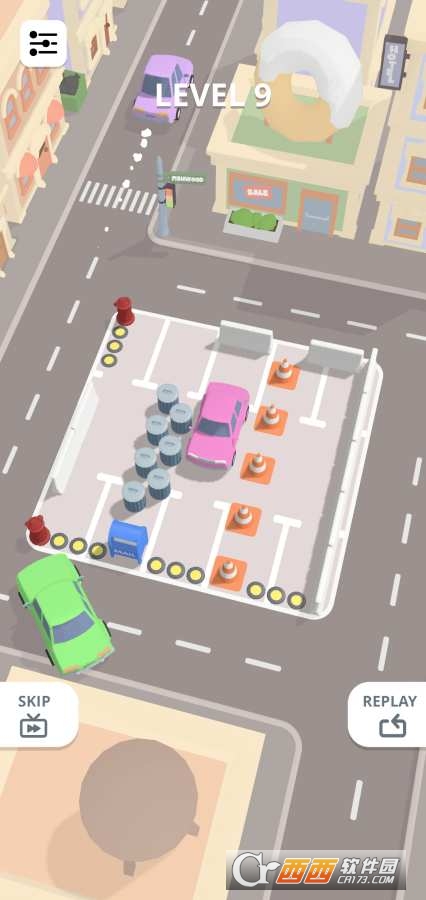 ͣParking SwipeV0.3 ׿