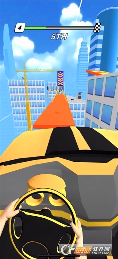 rooftop driveV1.0.1 ׿