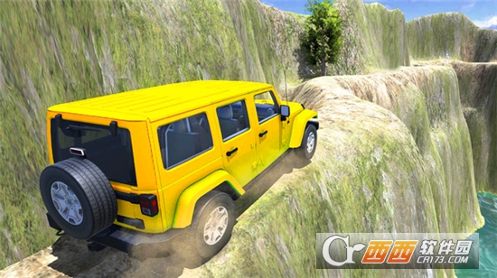 offroad jeep driving 3dV1.14 ׿