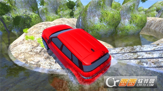 offroad jeep driving 3dV1.14 ׿