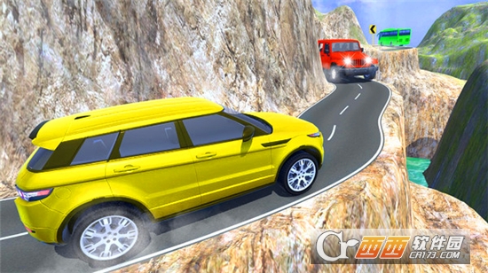 offroad jeep driving 3dV1.14 ׿