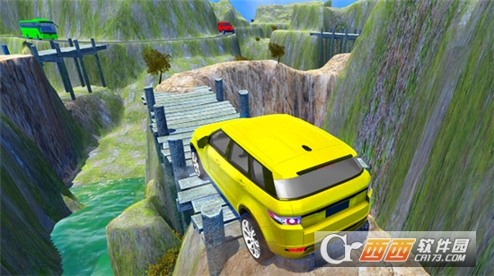 offroad jeep driving 3dV1.14 ׿