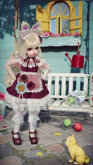 Project Doll׿V1.0.0 ׿