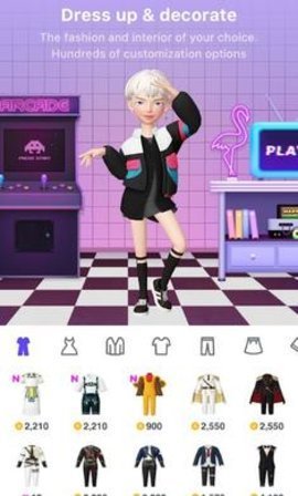 ZEPETO(gu)HV2.29.4 ׿