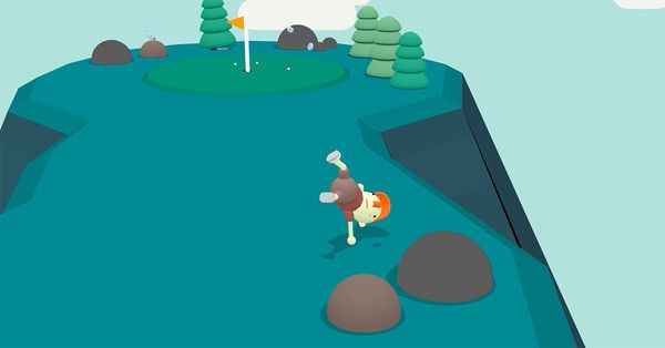 ߶ĺƽ(what the golf)V1.1 ׿