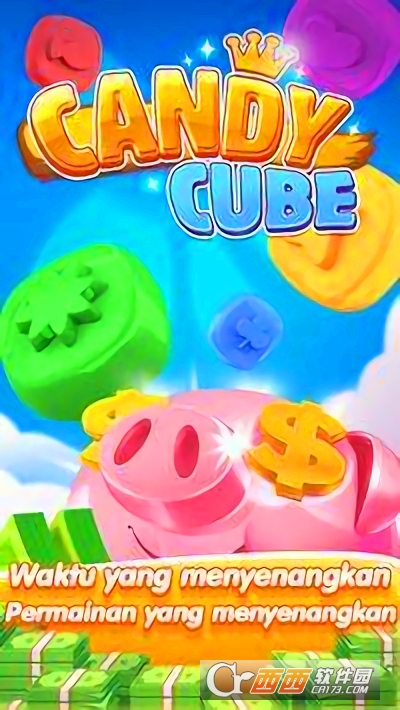 ʳCandy CubeV0.0.3 ׿