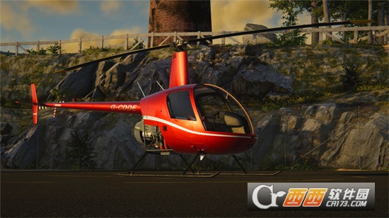 ֱHelicopter tourismV0.6 ׿