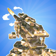 ȻսģMortar Clash 3D V2.0.4 ׿