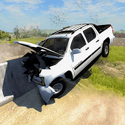 ·ײhighway crash car raceϷV1.5 ׿