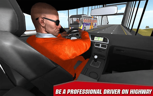 ·ײhighway crash car raceϷV1.5 ׿