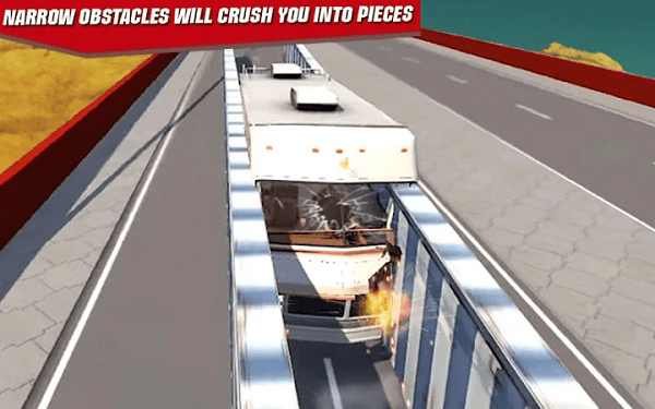 ·ײhighway crash car raceϷV1.5 ׿