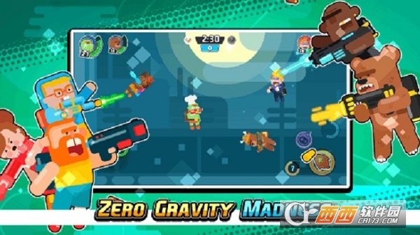 GrityBrawlV1.2.6 ׿