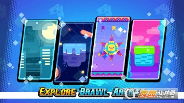 GrityBrawlV1.2.6 ׿