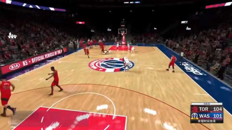 ǿnba2k21ֻV10.8.1 ׿