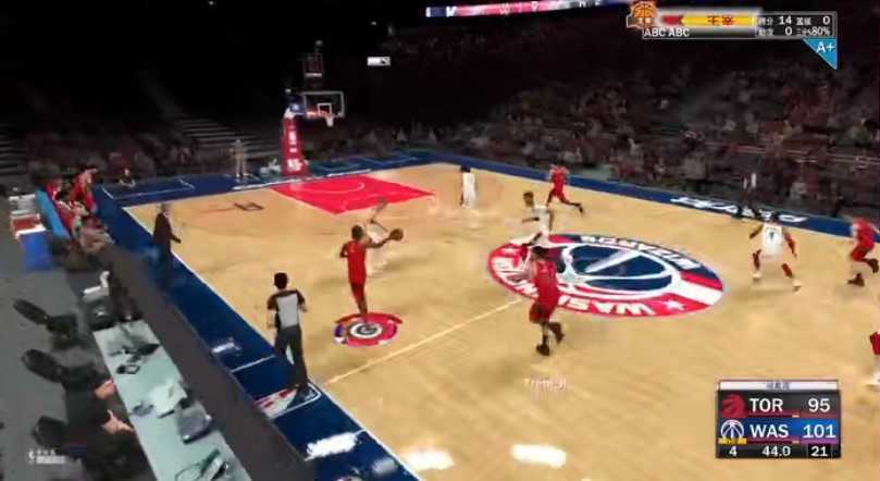 ǿnba2k21ֻV10.8.1 ׿