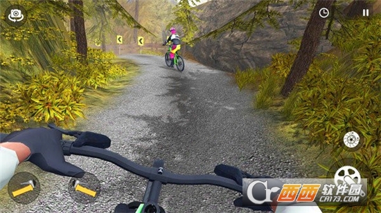 бгRamp Bike JumpingV0.1.0 ׿