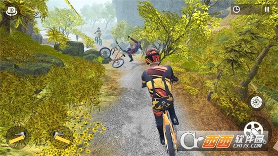 бгRamp Bike JumpingV0.1.0 ׿