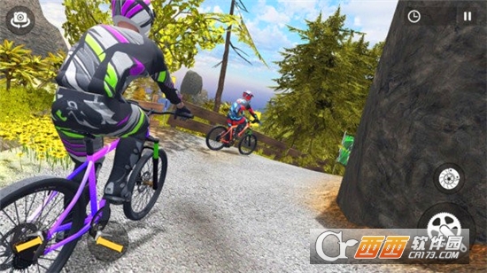 бгRamp Bike JumpingV0.1.0 ׿