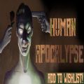 ʾ¼Ϸֻİ棨(Human ApocalypseV1.0 ׿