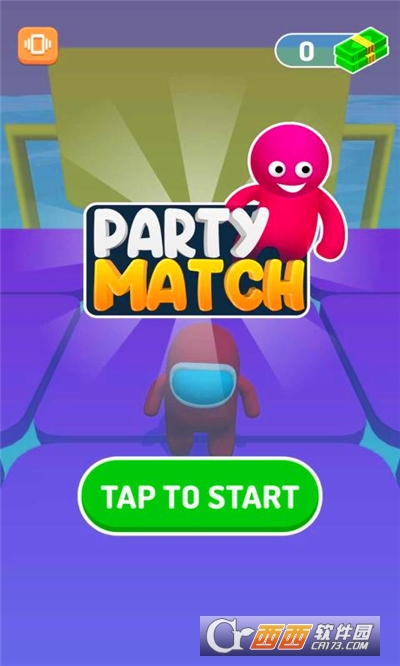 ɶԣparty matchϷV0.2 ׿