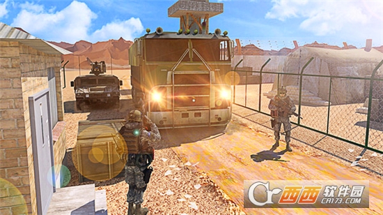 ͻ䣨US Army Transport DriveV1.71 ׿