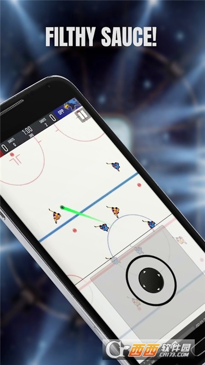 Superstar HockeyV1.0.16 ׿