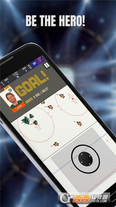 Superstar HockeyV1.0.16 ׿