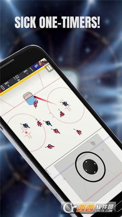 Superstar HockeyV1.0.16 ׿