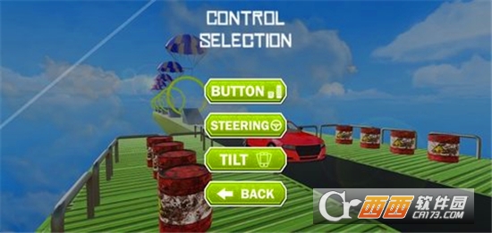 µؼ20213D Car Mega Ramp Stunt 2021ϷV1.0 ׿