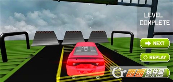 µؼ20213D Car Mega Ramp Stunt 2021ϷV1.0 ׿