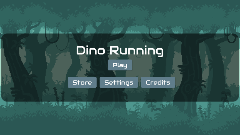 dino runningV1.0.2 ׿