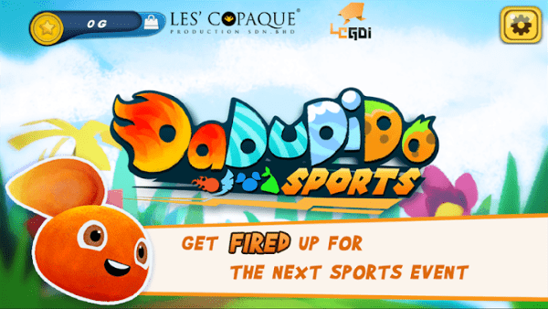 dadudido sportsϷV2.2 ׿