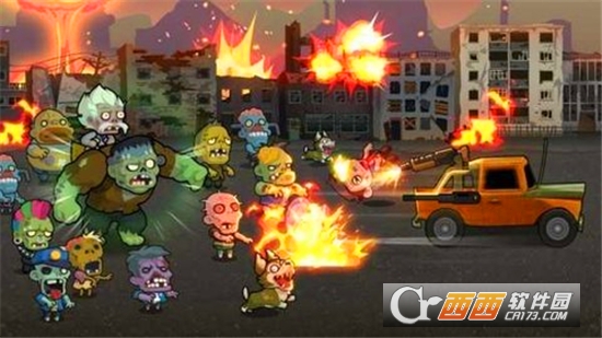 ʬðZombie TruckV1.0.6 ׿