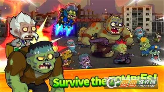 ʬðZombie TruckV1.0.6 ׿