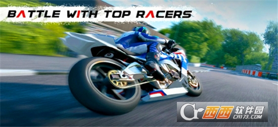 ĦTʿ3DMoto RiderV1.1.3 ׿